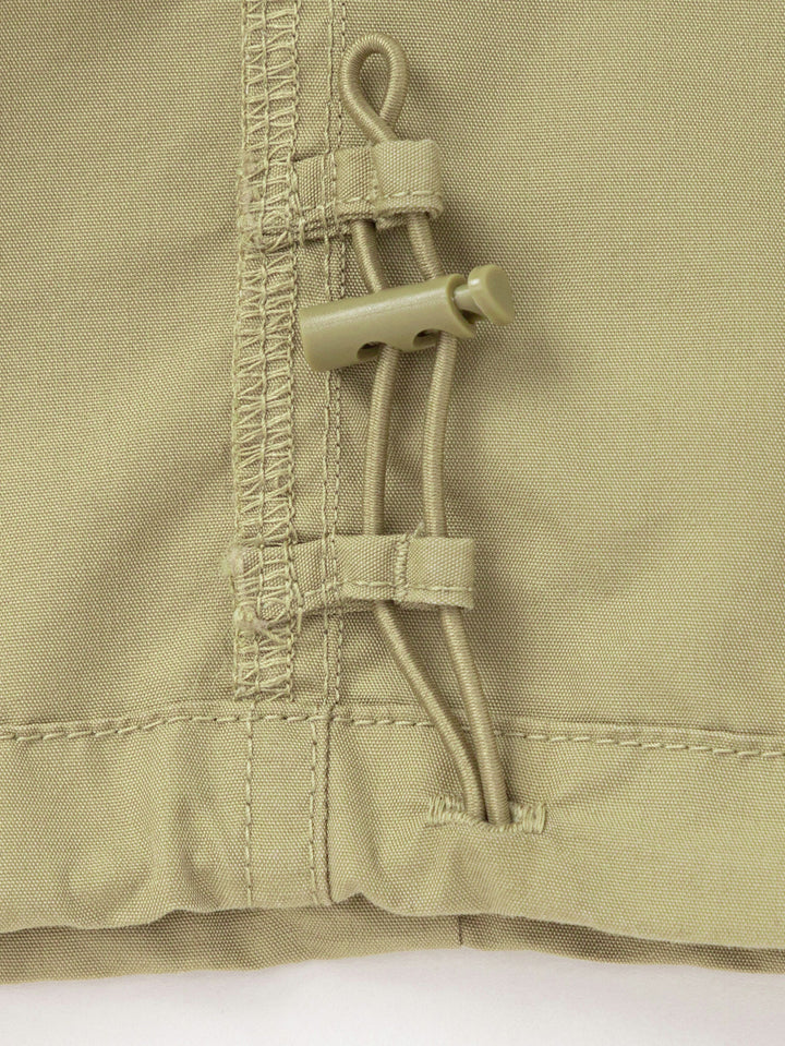 Light Tan Trousers