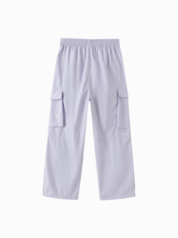 Violet Trousers