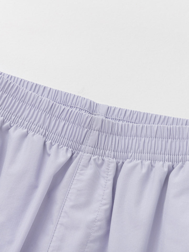 Violet Trousers