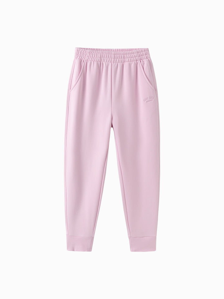 Pink Trousers