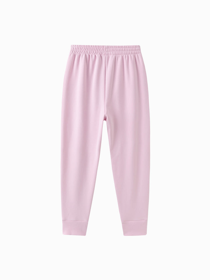 Pink Trousers