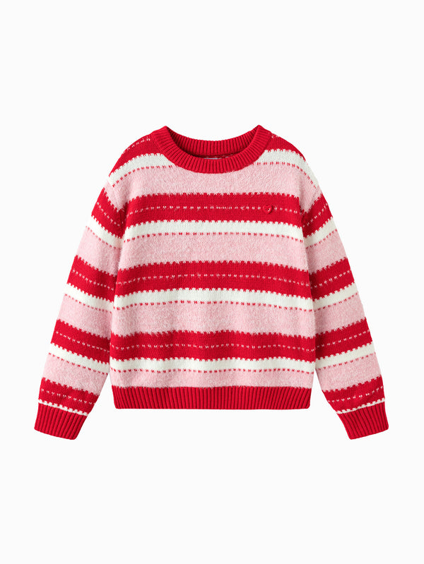 Balabala Girl Kids Sweater