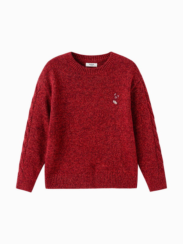 Balabala Boy Kids Sweater