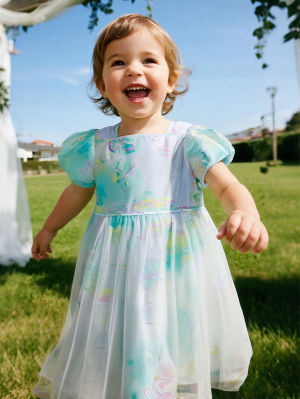 balabala Kids Girl Dress