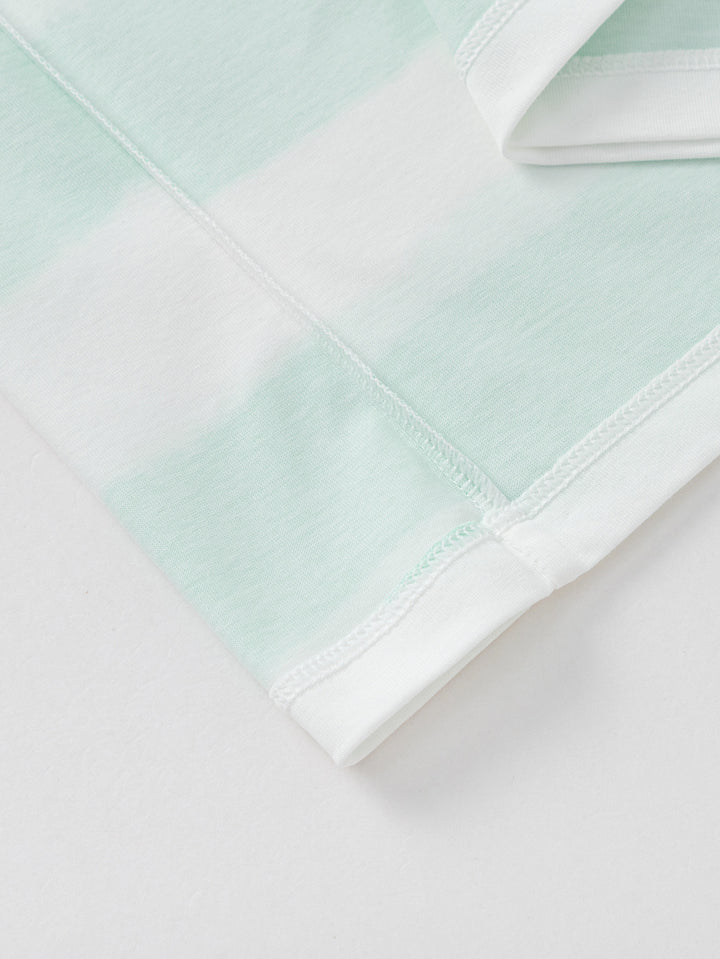 Pink greenbalabala Kids Girl Short Sleeve T-Shirt