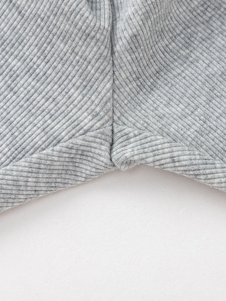 Gray balabala Kids Girl Trousers