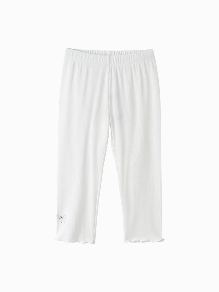 Original Whitebalabala Kids Girl Leggings