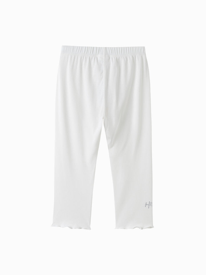 Original Whitebalabala Kids Girl Leggings