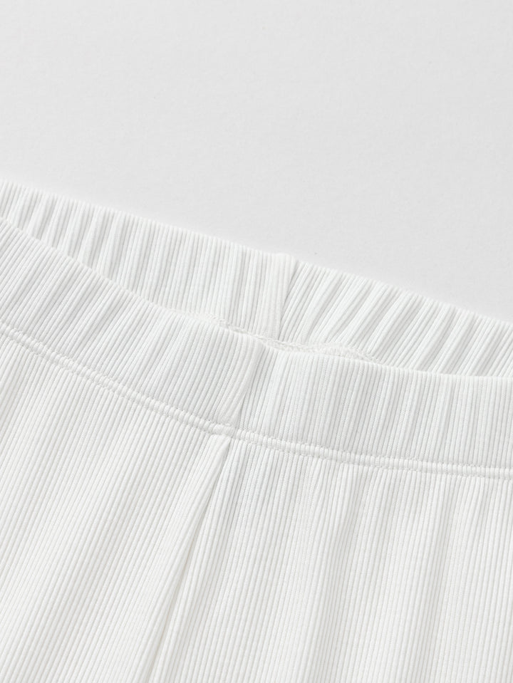 Original Whitebalabala Kids Girl Leggings