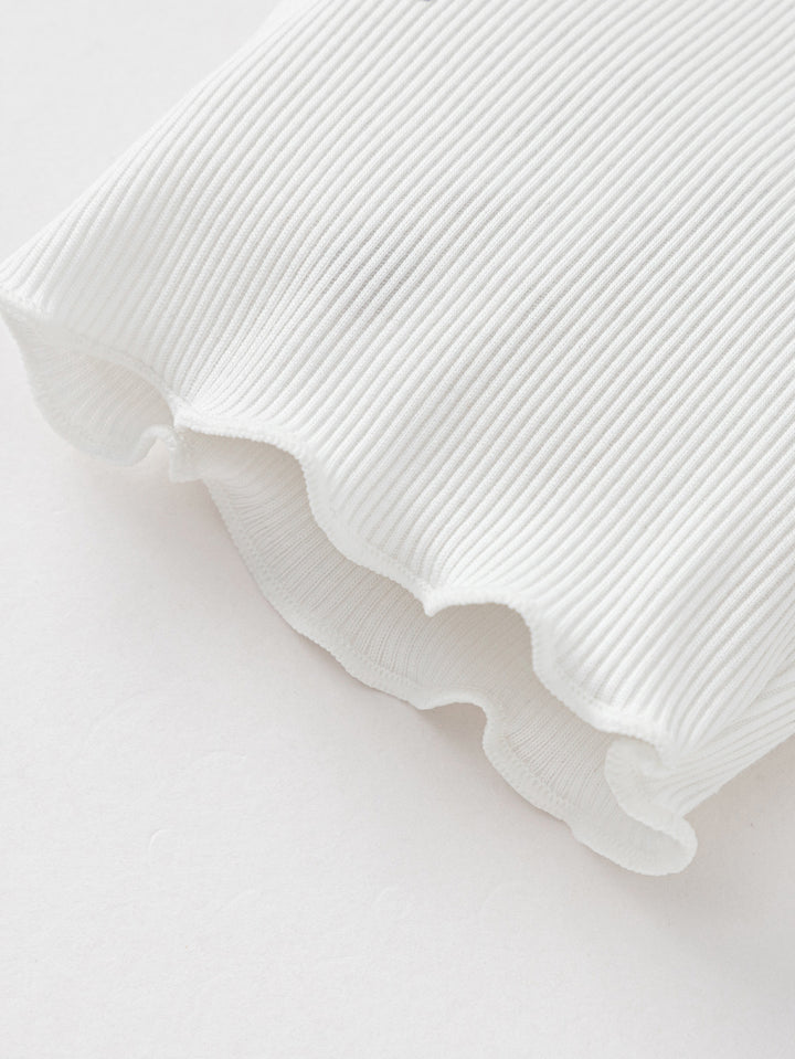 Original Whitebalabala Kids Girl Leggings