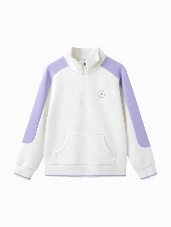 Girl Trend Scenarios Off-White Rabbit Hoody