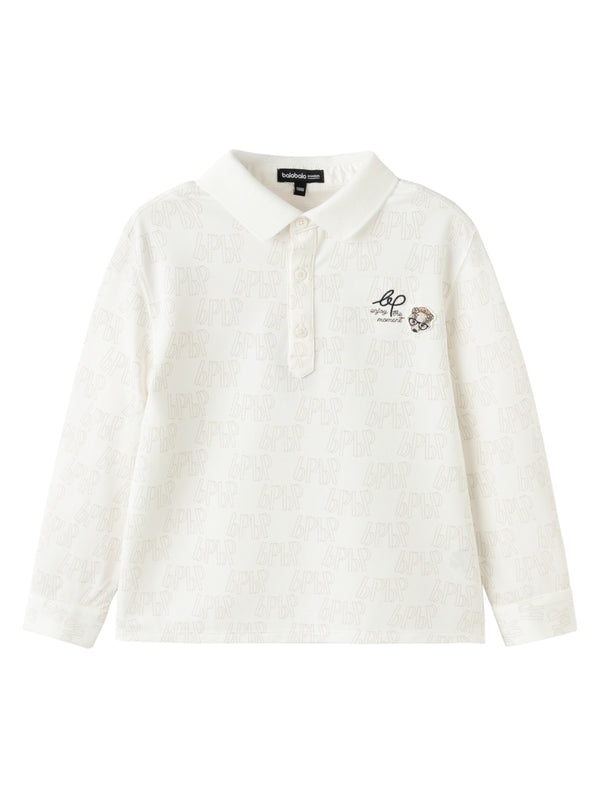 Balabala Boy Kids Vest