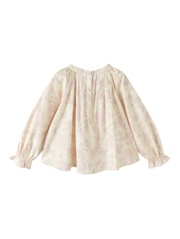 Balabala Girl Kids Long-sleeve shirt