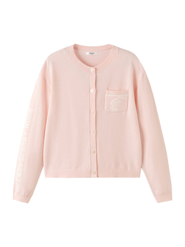 Balabala Girl Kids Sweater