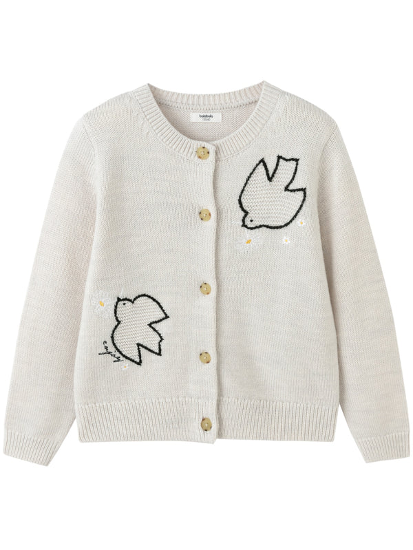 Balabala dziewczyna sweter dla dzieci