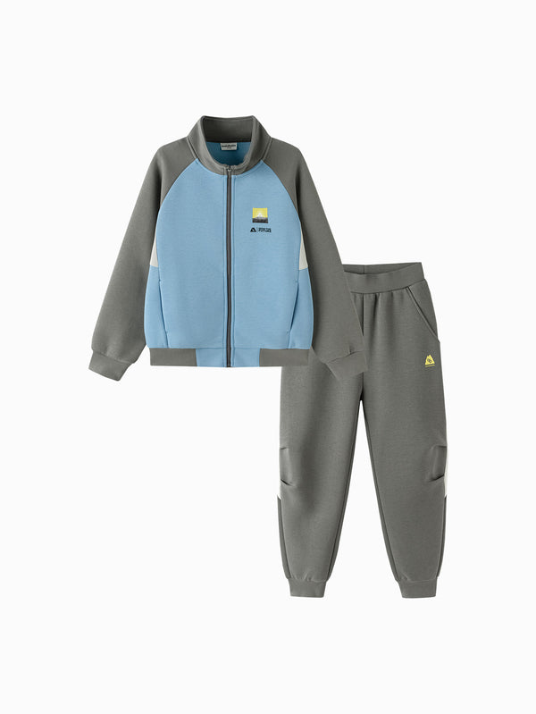 Balabala Boy Kids z długim rękawem