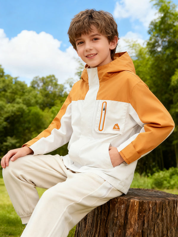Balabala Boy Kids Casual clothing
