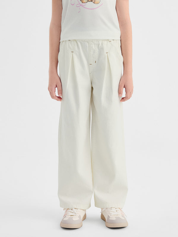 بالابالا فتاة الأطفال سراويل