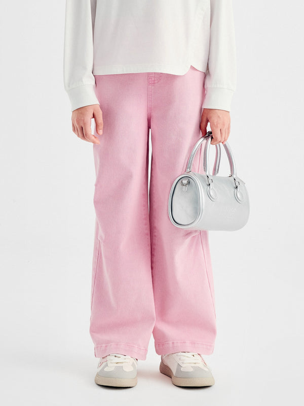 Balabala Girl Kids Trousers