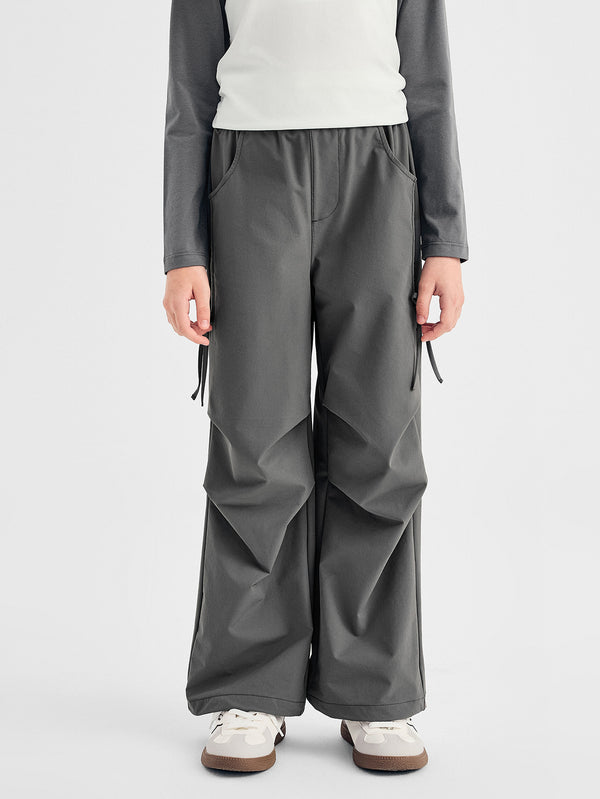 بالابالا فتاة الأطفال سراويل