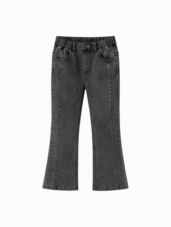 بالابالا فتاة الأطفال سراويل