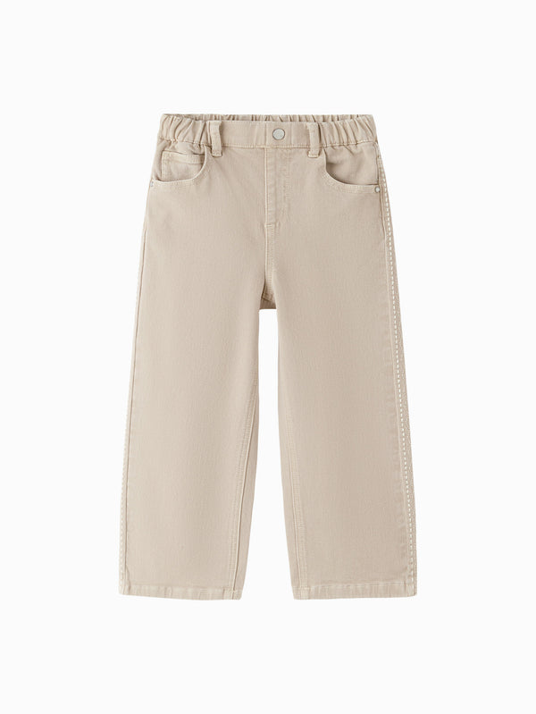 بالابالا فتاة الأطفال سراويل