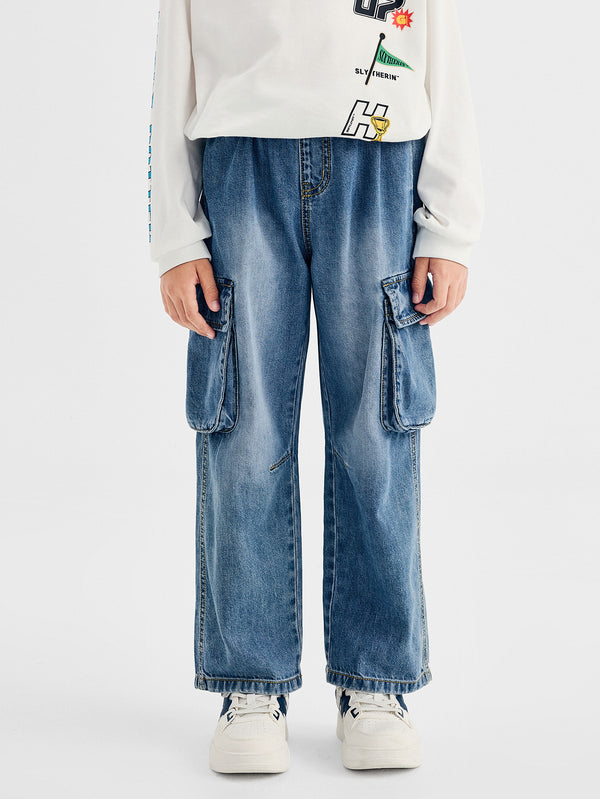 بالابالا بوي الأطفال سراويل