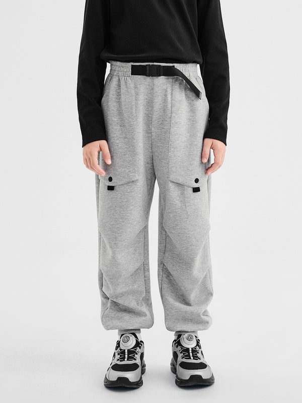 Balabala Boy Kids Pants