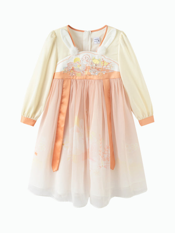 Balabala Girl Kids Dress