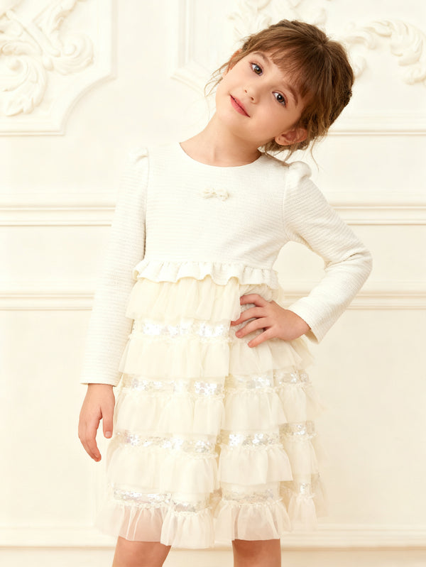 Balabala Girl Kids Dress