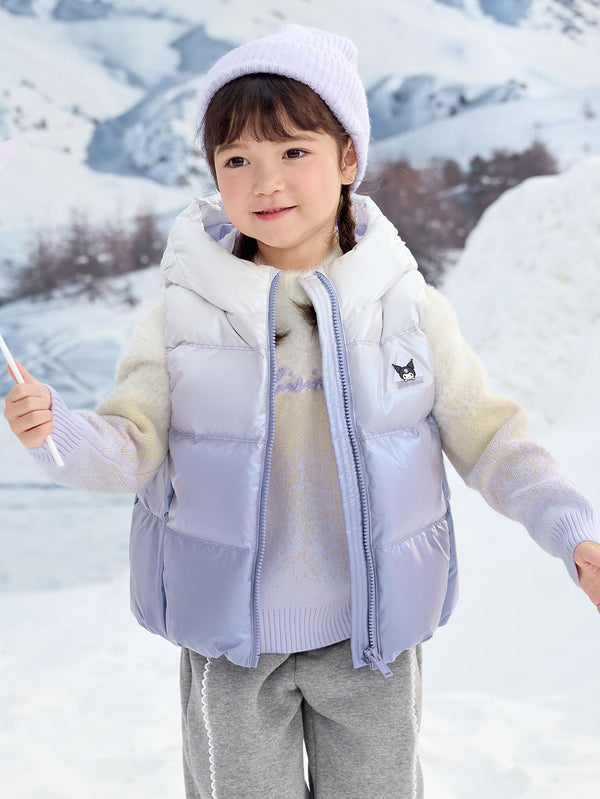 [ IP-Sanrio ] Balabala Girl Kids Vest