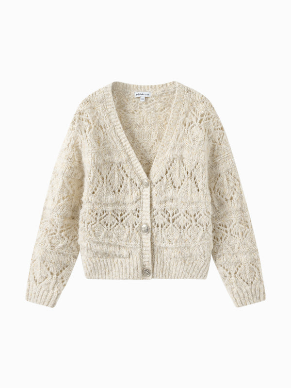 Balabala Girl Kids Sweater