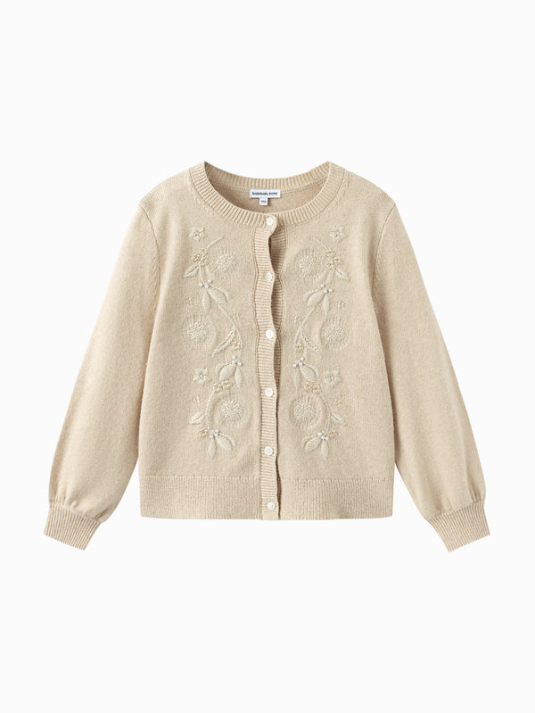 Balabala Girl Kids Sweater