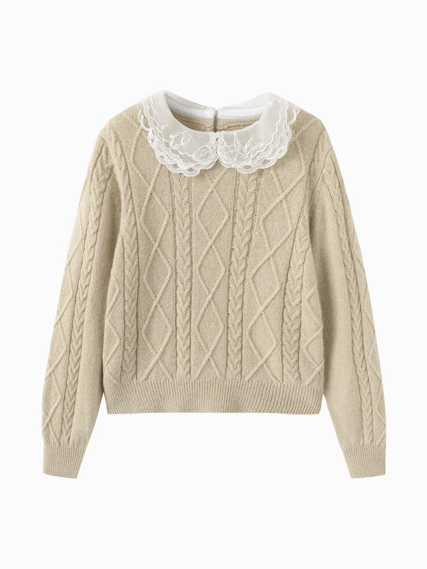 Balabala Girl Kids Sweater