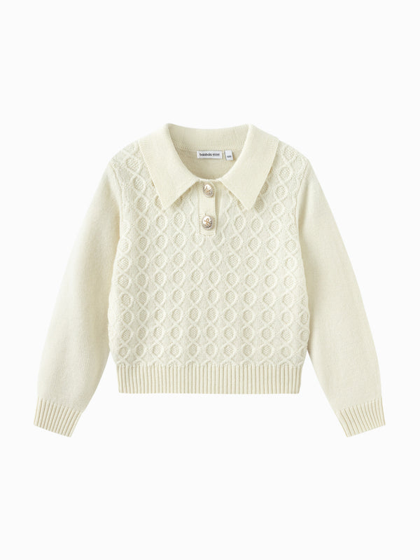 Balabala Girl Kids Sweater