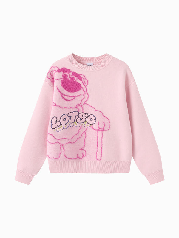 Balabala Girl Kids  Sweater