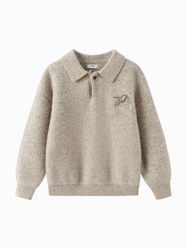 Balabala Boy Kids Sweater