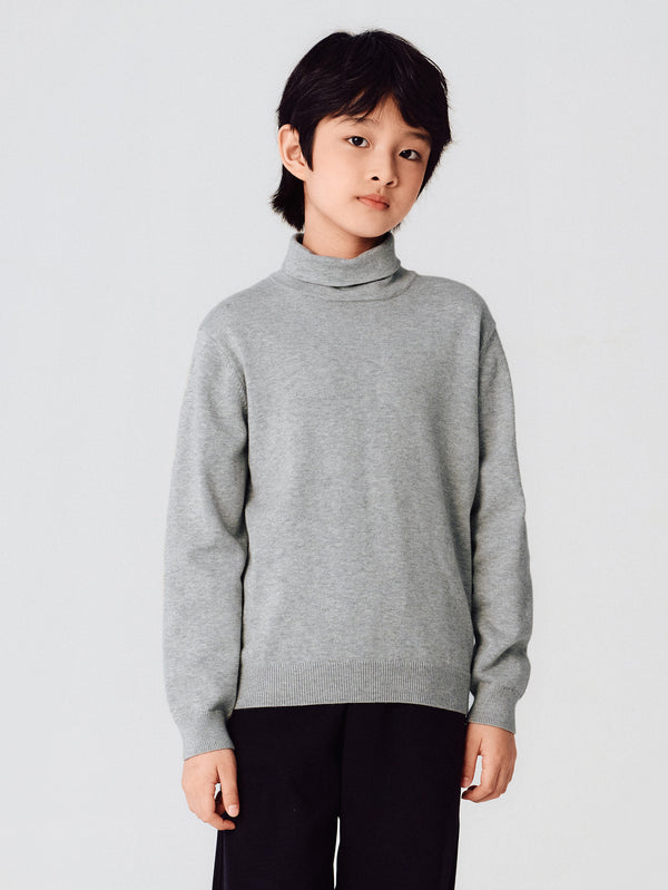 Unisex Kid Sweater