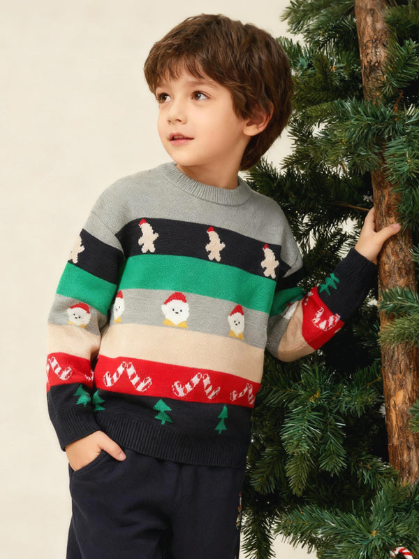 Suéter de niños unisex de Balabala