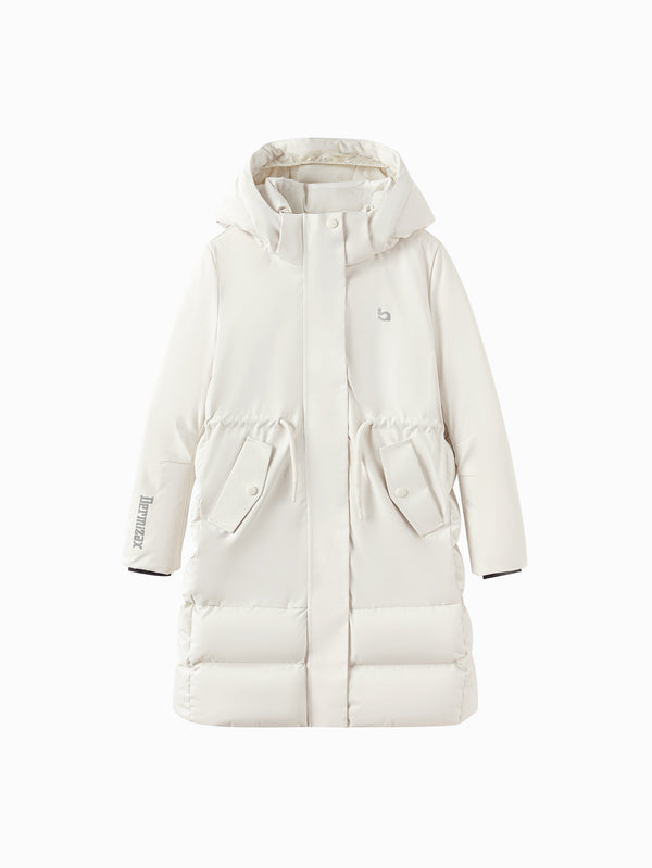 Balabala Niña Chaqueta De Plumas Para Niños