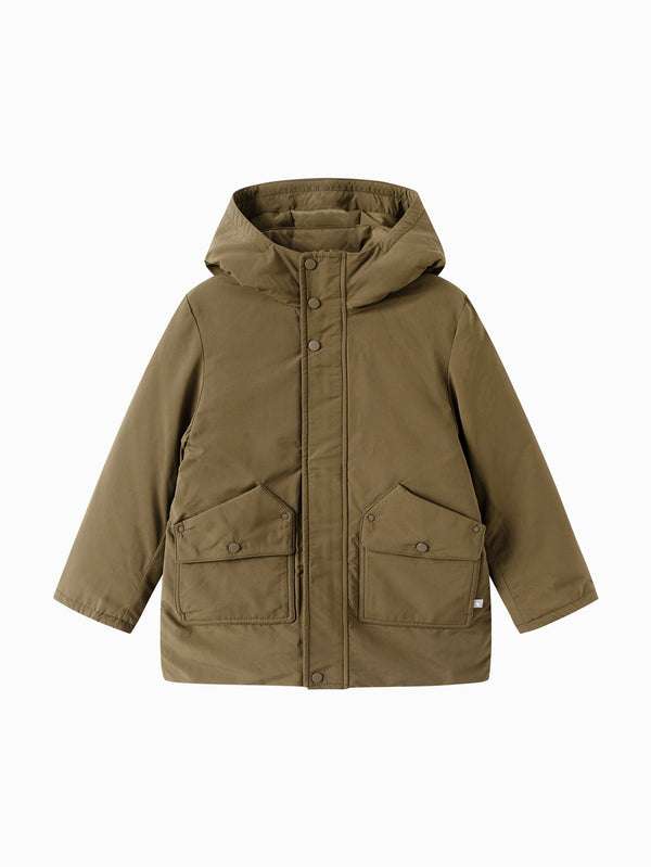 Balabala Boy Kids dunjacka