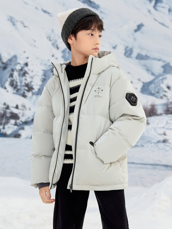 Balabala Boy Kids Down Jacket