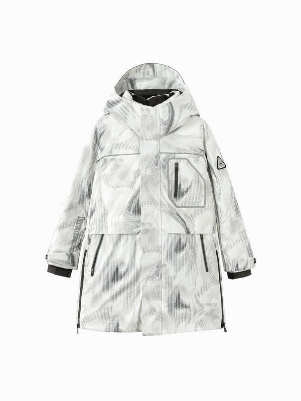 جاكيت بالابالا بوي للأطفال