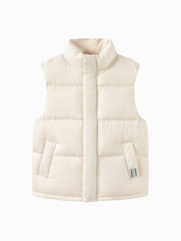 Unisex Kid Vest