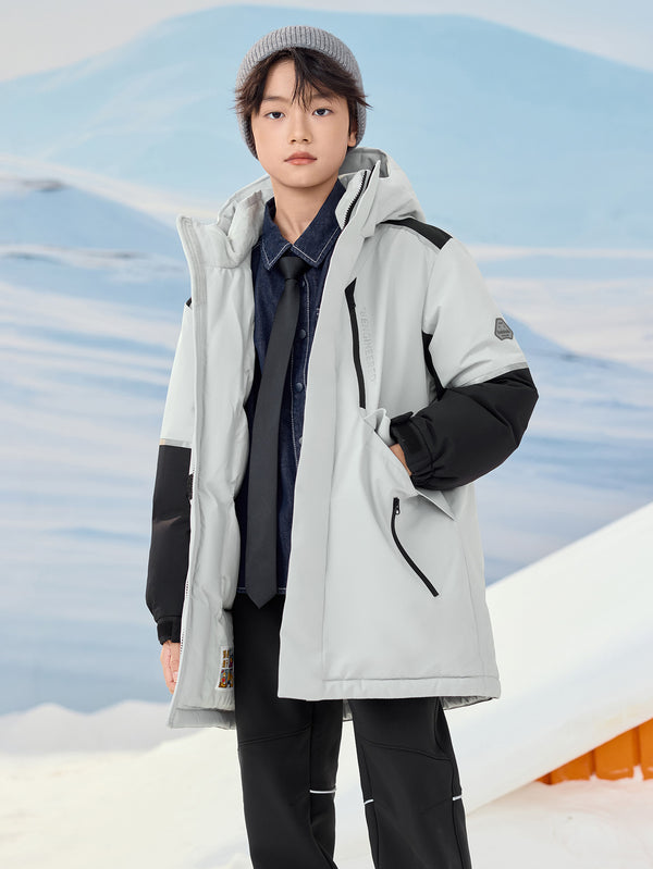 سترة بالابالا للأطفال للجنسين