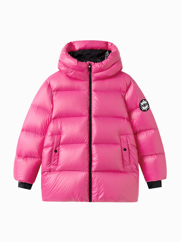 Balabala Chaqueta de Plumas Unisex niños