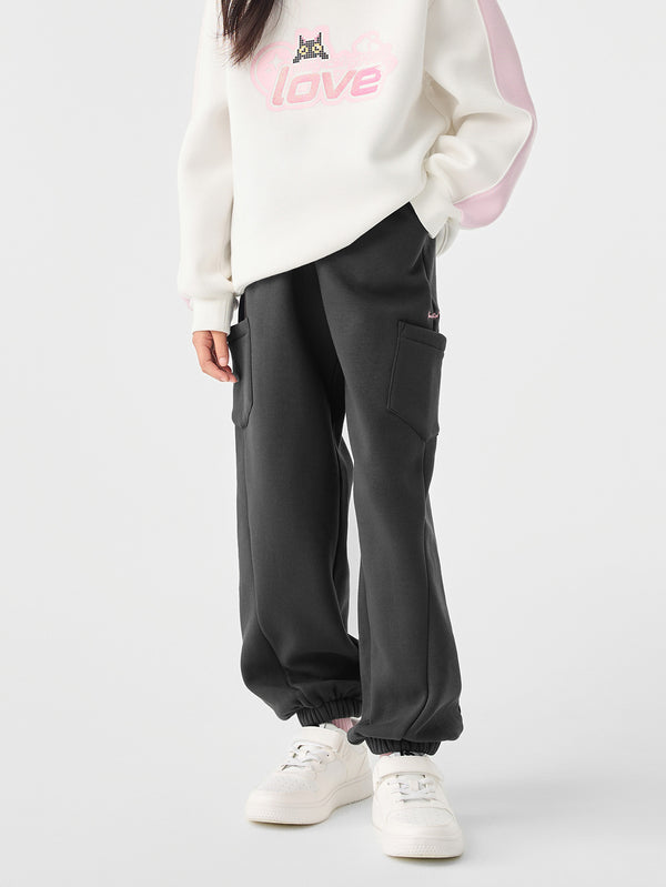 Balabala Girl Kids Pants