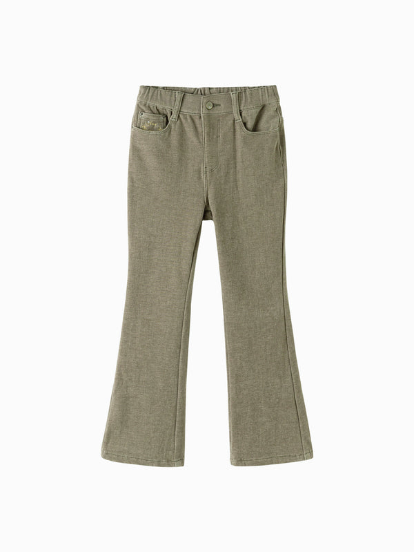 Balabala Girl Kids Pants