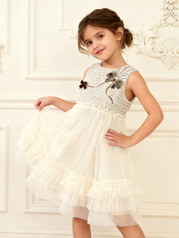 Balabala Girl Kids Dress