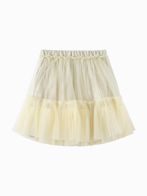 تنورة أطفال بناتي من بالابالا